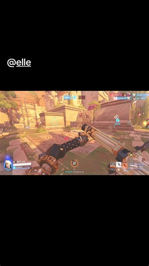 isn’t this so awesome #overwatch