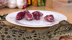 2.6K views · 41 reactions | Cooking with Wildman Episode 1; Chicken Hearts | Wildman Adventures | Facebook