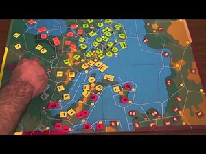 Advanced Civilization Rules Explanation - Part 2