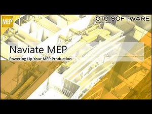 Power up your Production with Naviate MEP