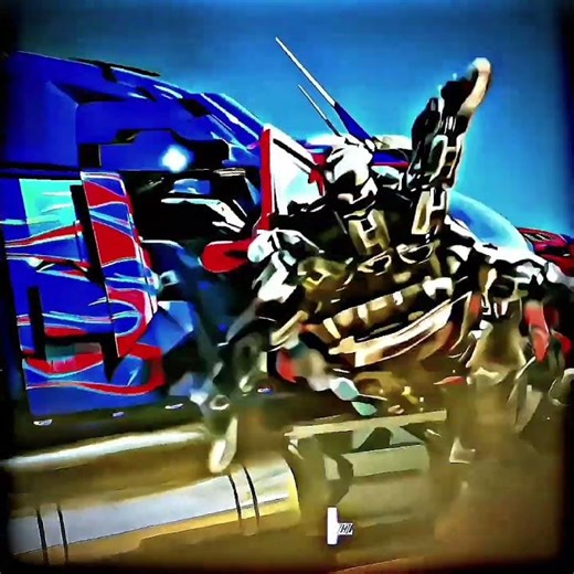 The Rules Have Just Changed 👍🏻|Optimus Prime Edit🔥|Montagem Unknown Slowed Reverb|