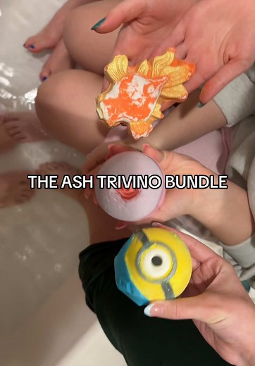 Discover the Unique Ash Trevino Bundle