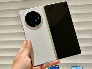 6999的vivo X Fold3一周使用体验感受