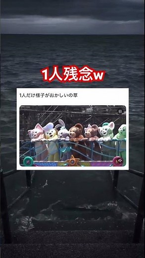 合わなかったなぁw #shorts#tiktok#Twitter#おもしろ#お笑い#おすすめ#ディズニー #ダッフィー #ダッフィーフレンズ #面白い#おもしろ動画#爆笑#バズれ