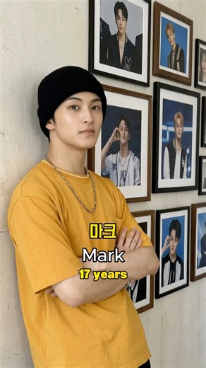 From 2016 to 2026 : NCT DREAM Member Evolution—Will 7Dream Become An Eternal Regret-part 1