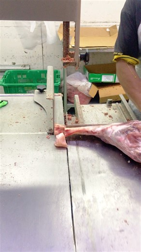 Frz Leg Mutton 6 Way Cutting Skills Machine #shorts… big mutton front leg and shoulder cutting skills, mutton cutting skills, boneless chicken cutting skills, diy cutting machine, amazing chicken cutting skills, cutting skills in chicken market, fish cutting skills, big chicken cutting skills, mutton shoulder cutting, rohu fish cutting skills, big rohu fish cutting skills, goat meat cutting skills, goat cutting skill, full goat cutting skill, ronaldo manchester united skills | Fresh Froz Meat Cu