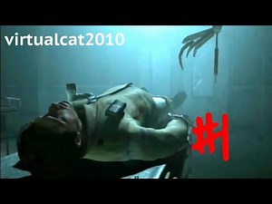 [1] Silent Hill Homecoming: Nightmare 1/3 "Where am I?" (100% Walkthrough)