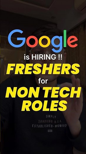 A day in life at Google