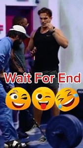 1.1M views · 31K reactions | Big Muscles Can’t Beat Anatoly’s Skill 粒 #anatoly #prank #gymprank #anatolyprank #reels #fyp #viral #funny #trending #Amazing #frank #foryou | Kader Pranks | Facebook