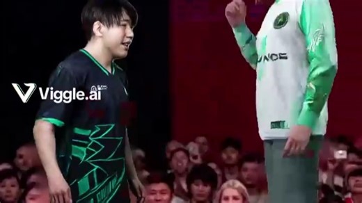 VKG利雅得ALGS夺冠珍贵影像