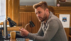 Patrick Flueger’s Girlfriend Made a Cameo on Chicago P.D.: ‘Does Anybody Know Who Played the Hot Nurse?’