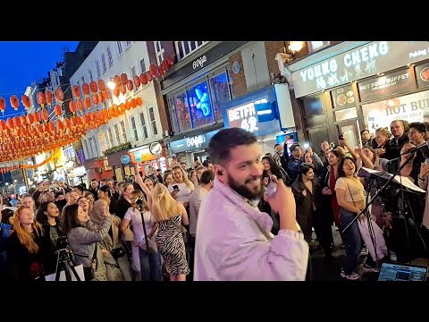 Bruno Mars - Marry You (Luke Silva Cover)