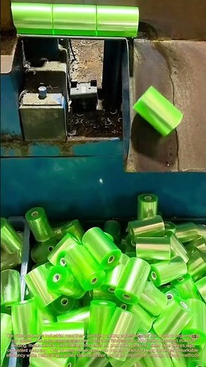 Tape Transformation: How Automated Cutters Revolutionize Adhesive Production