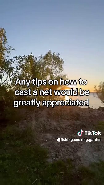 fishing.cooking.garden on TikTok