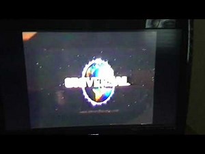 Opening To 8 Mile Theater-Recorded Bootleg DVD