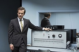 Commentary on "Experimenter," biopic about Stanley Milgram