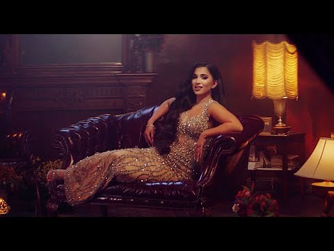 ENISA - Tears Hit The Ground [Official Music Video]