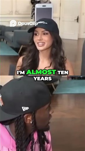 SSSniperWolf plays roblox?! #shorts #kaicenat #sssniperwolf