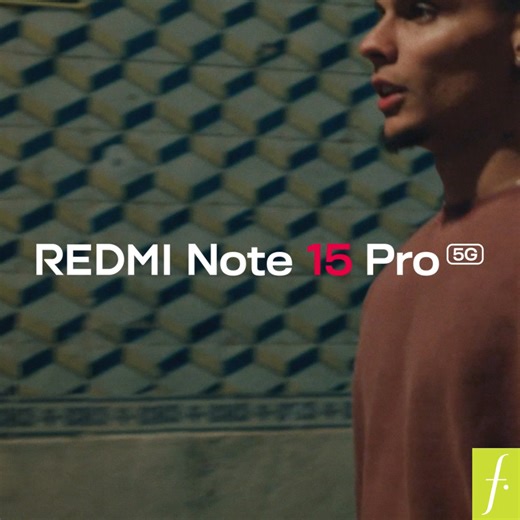 Nuevo Redmi Note 15: potencia y combo con buds. Encuéntralo en Falabella. | Falabella Colombia