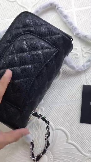 Chanel Classic Flap Bag | Timeless Luxury Icon 2025 | OrlinBags