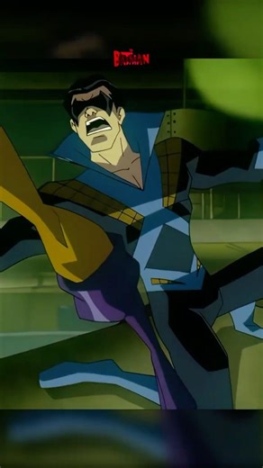 Did Nightwing Just Die? #31 | THE BATMAN 2004 #nightwing #thebatman #dc