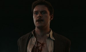 Amazon’s The Peripheral adds Jack Reynor