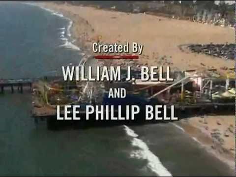 Top Models - générique de fin - 2011