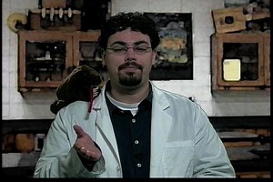 Chemistry 803: Limiting Reactants