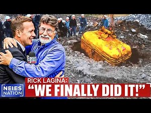 The Oak Island Treasure Has FINALLY Been Found, History Channel Confirms It!