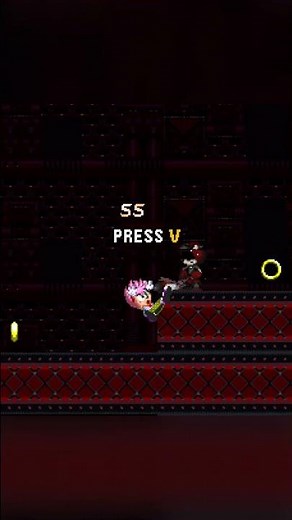 Sally.Exe: Finished Nightmare - Last Instant Zone #SallyExe #FinishedNightmare