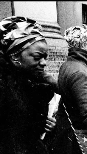 Artist Faith Ringgold on what empowers her