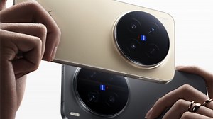 Vivo X300 Series India Launch Date Announced