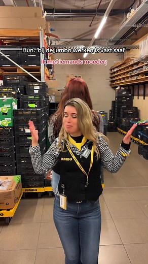 Word vrienden met de leukste moeders bij Jumbo Aalten!