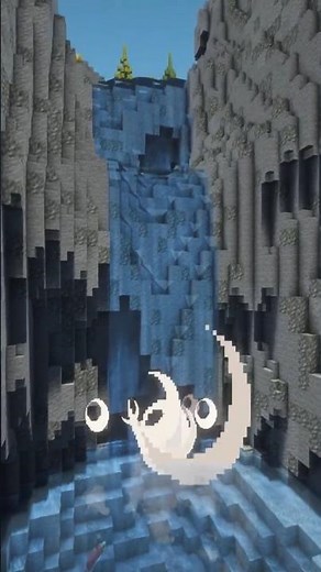 Tales from Aesteria – Minecraft Story (Short Clip06)