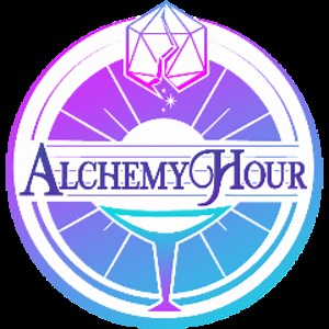 AlchemyHour - Twitch