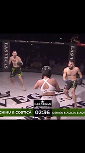 2 Male Fighters vs. 3 Instagram Models… And These Guys Didn't Hold Back 🎥 RXF | Red Corner MMA