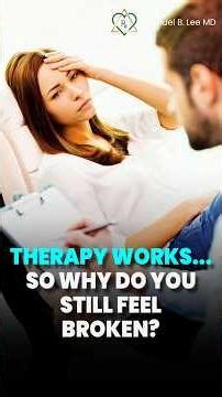 TALKING ABOUT THE PROBLEM WON’T FIX IT