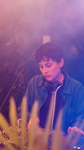 2.9K views · 19 reactions | Come to ADE with BELLA! From discovering her love for house music at ADE to speaking in a panel at ADE Lab and lighting up the dance floor at ZeeZout: BELLA shows how Amsterdam lives and breathes electronic music. | Amsterdam Dance Event | Facebook