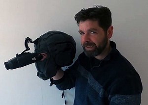 DIY Night Vision Setup For SRU Tactical Helmet
