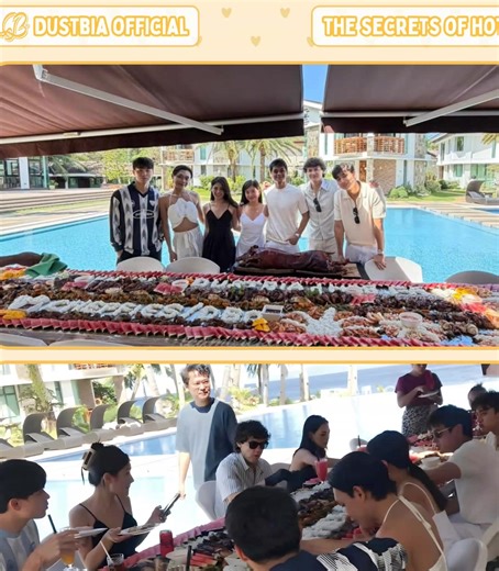 Uncovering the Secrets of Hotel 88 Cast