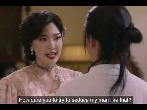 OFFICIAL PILOT TRAILER of "interminable the series" starring BILLYBABE.