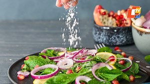 World Diabetes Day: Experts Warn Against Excessive Salt Intake For Diabetic People #worlddiabetesday #saltintake #dietcontrol #diabetespatient #otvnews | OTV News