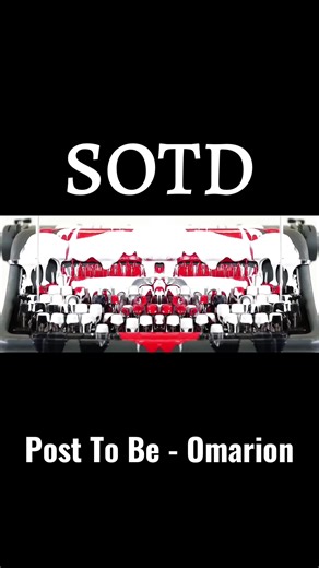 Post To Be: A Music Vibe with Omarion and Friends