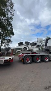 CAT 793 chassis 👊🏼 #bowersheavyhaulage #bowers #bhh #volvo #draketrailers #oversize #wideload #caterpillar #mining #trucking #heavyhaulage #aussietrucks #work #huntervalley | Bower’s Heavy Haulage