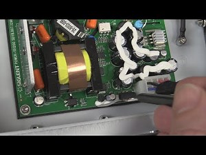 EEVblog #1042 – Siglent’s $499 SDS1104X-E 4CH Oscilloscope Teardown - EEVblog