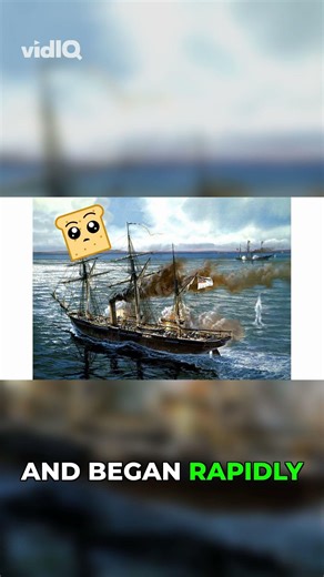 The Shell that Failed: Battle Turns for Alabama #history #historyfacts