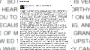 12K views · 30 reactions | **STAR 64: WSTR may be offline for some...