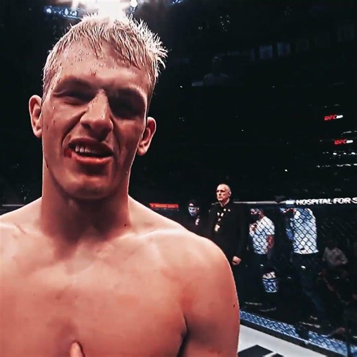 ian garry edit #edit #mma #ufc #iangarry #fyp