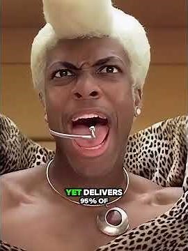 Did You Know This About The Fifth Element 1997?