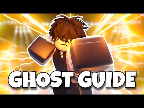 How to USE GHOST STYLE... (Untitled Boxing Game)